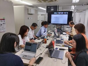 PBC研修③