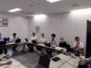 PBC研修②