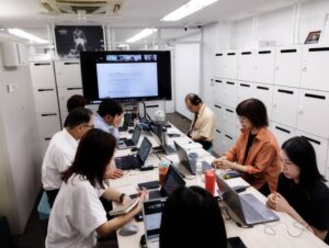PBC研修①